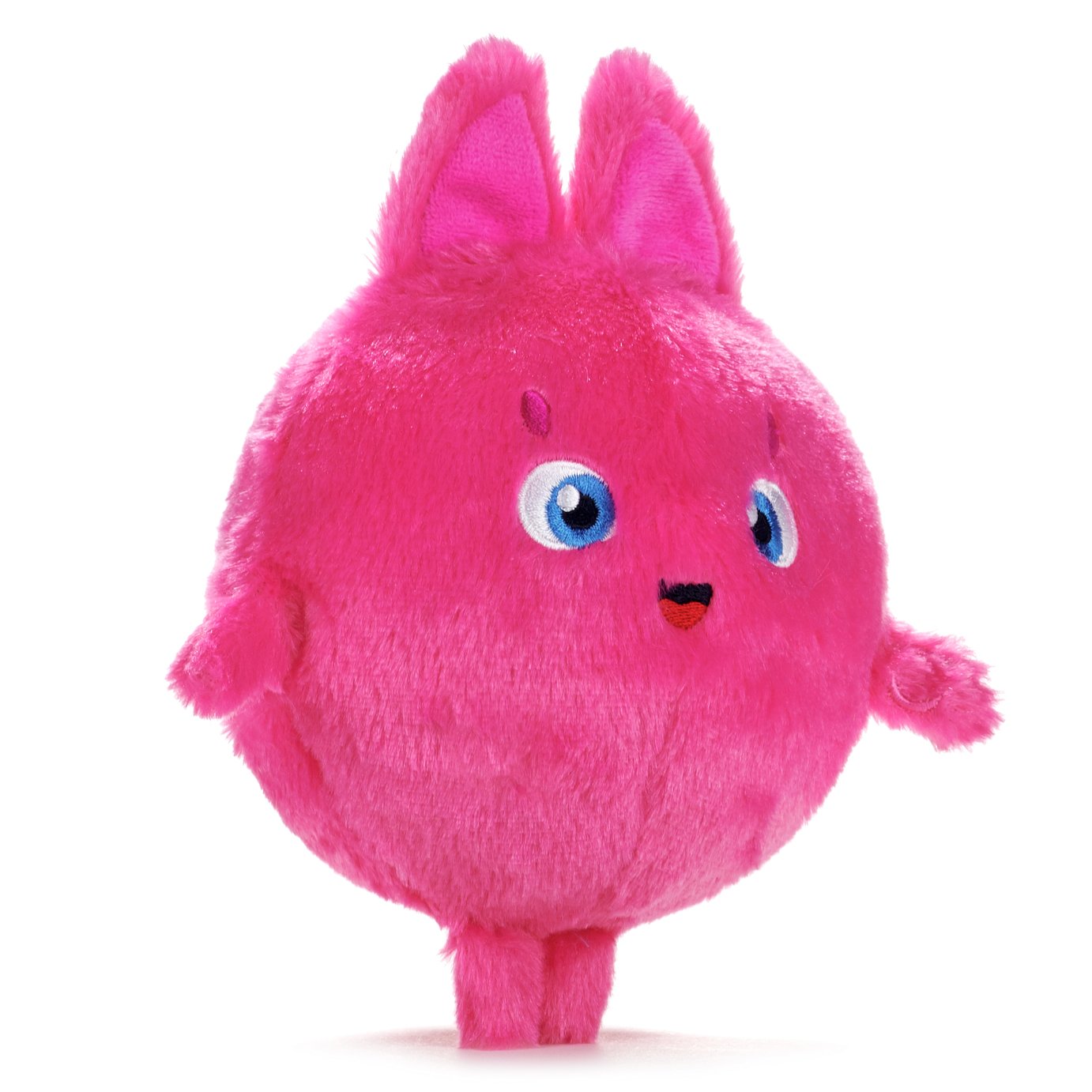 Sunny Bunnies Hopping Big Boo Fluffy Toy Review