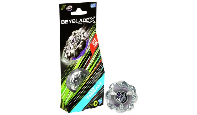 Beyblade Horn Rhino Single Top