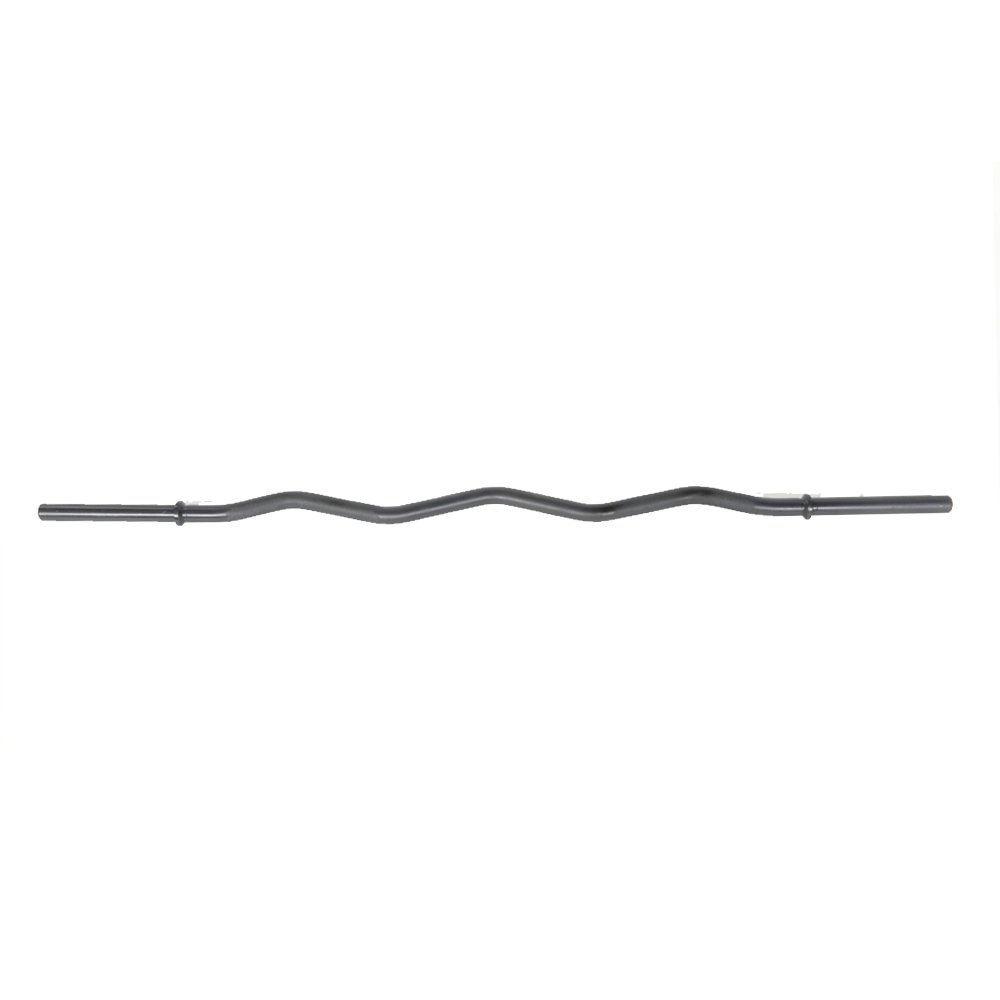 Pro Fitness Tri Curl Bar