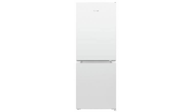 Indesit INKS 1201 W4UK Fridge Freezer - White