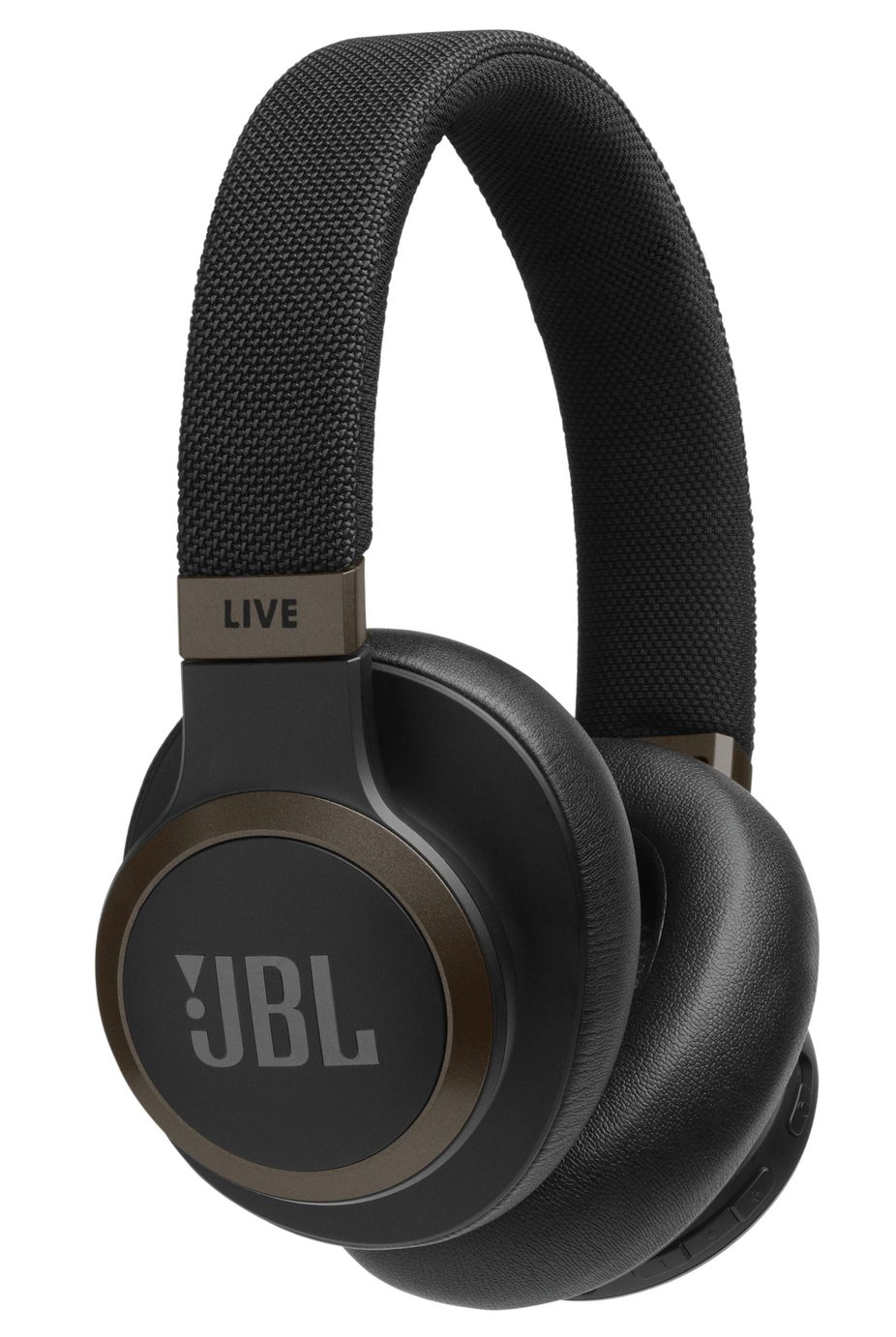 JBL Live650 Over-Ear Wireless Headphones Review