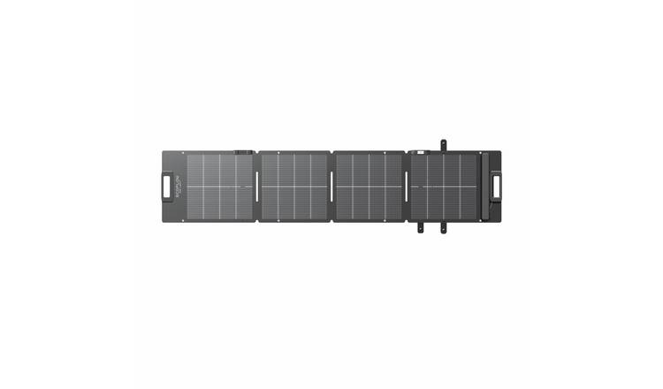 EcoFlow 110W Next Gen Solar Panel