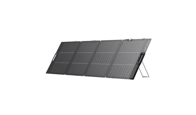 EcoFlow 220W Lightweight Portable Solar Panel
