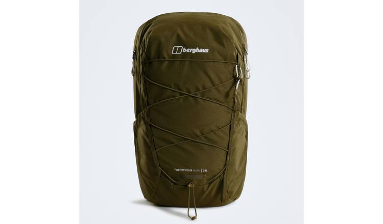 Berghaus 24/7 365 Day 28L Backpack - Green