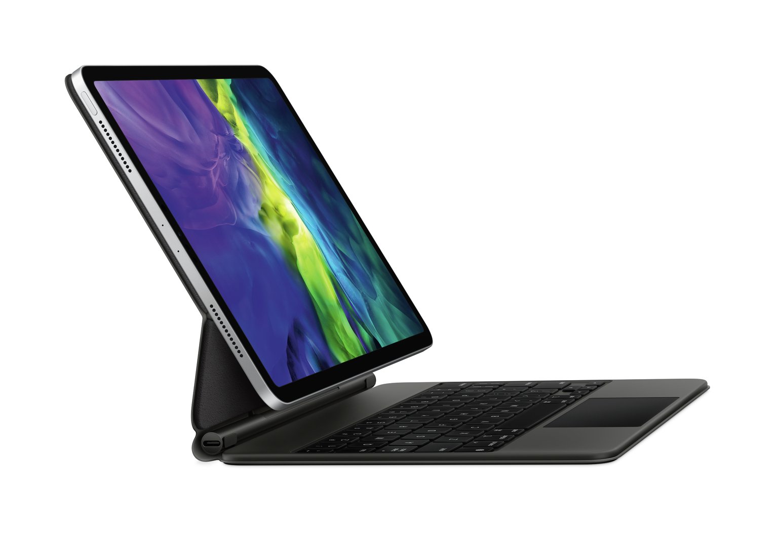 ipad pro 11 inch 1st generation keyboard