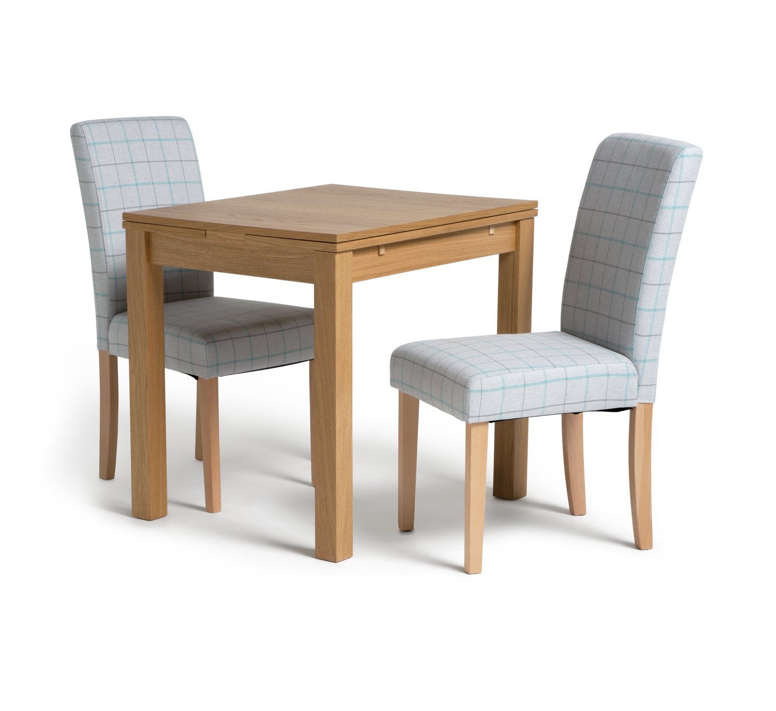 Argos Home Clifton Extending Table & 2 Chairs Review