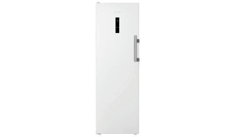 Hotpoint HPMFF 6312 W4UK Tall Freezers - White