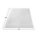 Buy Argos Home Chair Mat | Office supplies | Argos