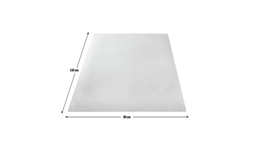 Argos chair mat hotsell