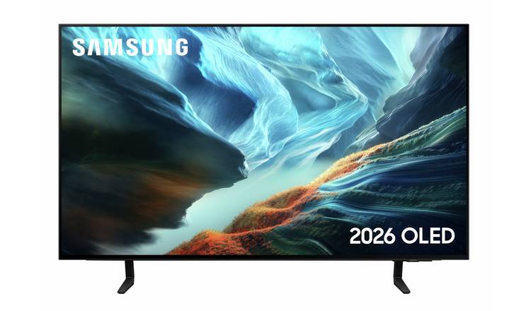 Samsung 42 Inch QE42S93HAEXXU Smart 4K UHD HDR OLED TV