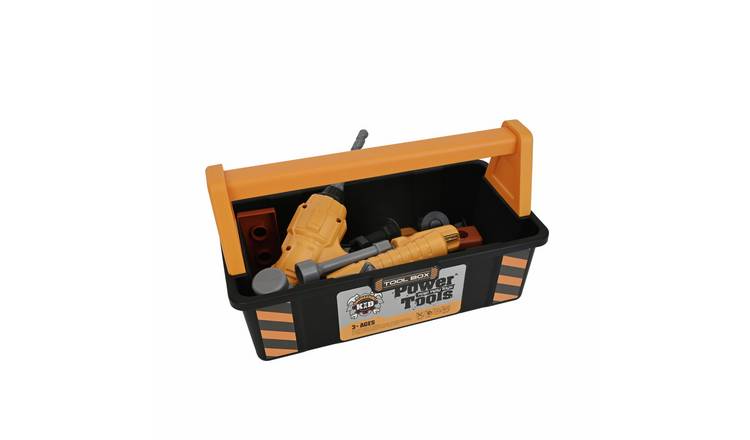 Chad Valley DIY Toy Tool Set