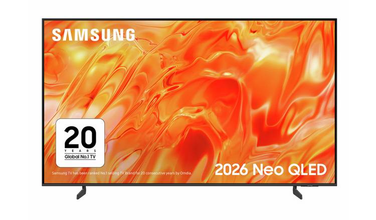 Samsung 55 Inch QE55QN70HAU Smart 4K UHD HDR Neo QLED TV