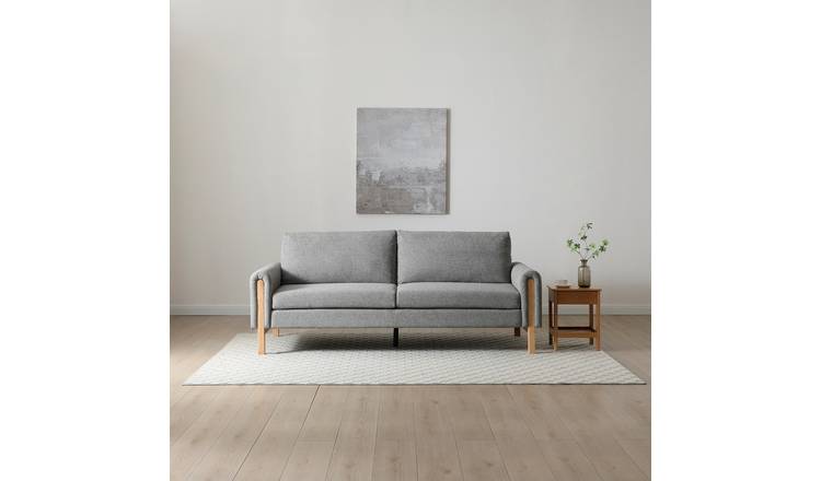 Kyoto Thea Fabric Sofa Bed