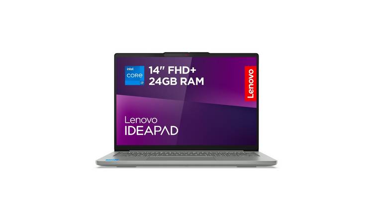 Lenovo IdeaPad Slim 5 14IRH10 i7 24GB 1TB Laptop 