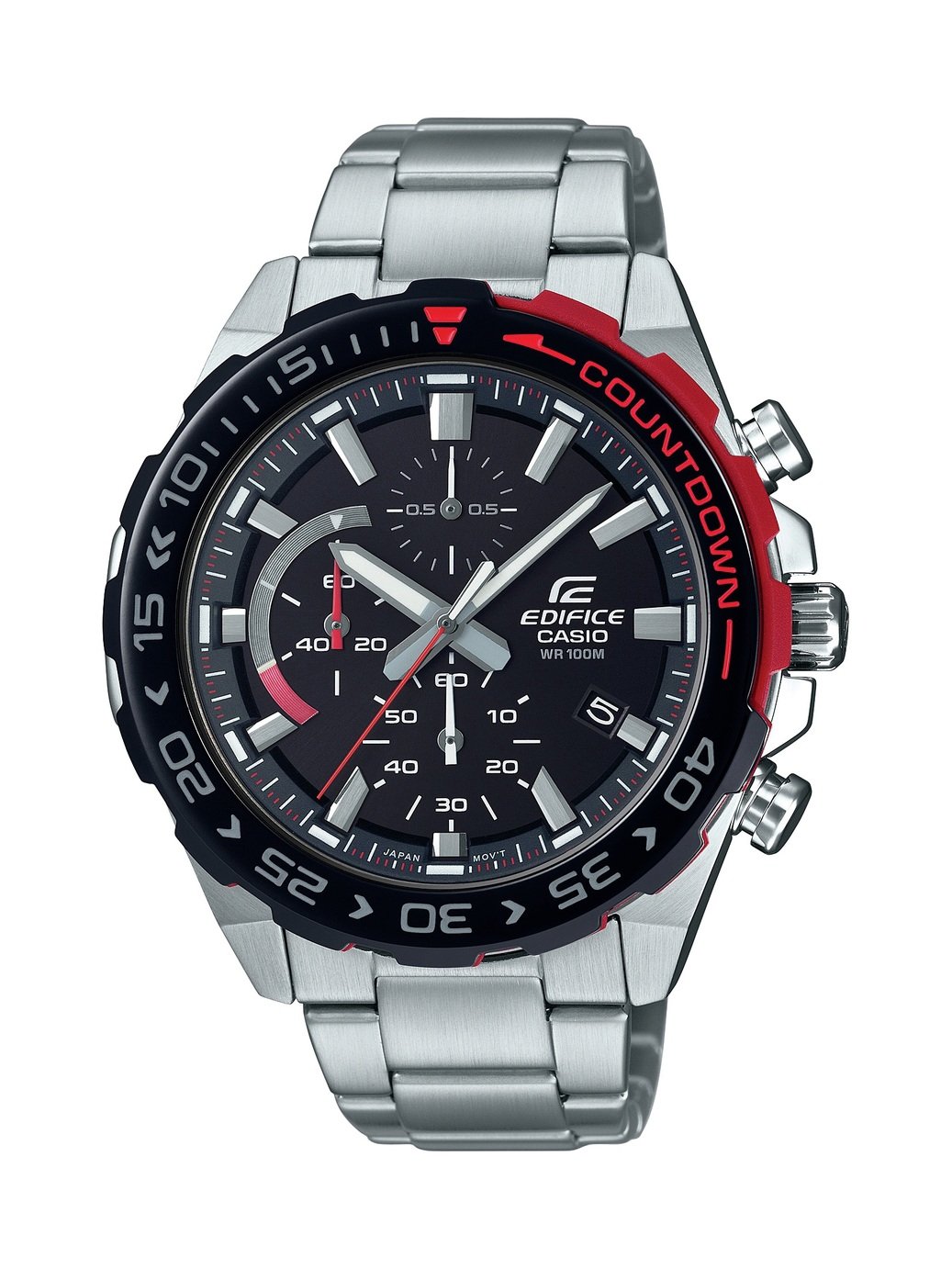 casio edifice watches argos