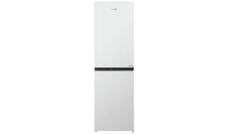 Hotpoint HPKF 3242 W5UK Fridge Freezer - White