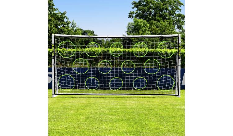 FORZA Goal Target Sheet - 12 ft x 6 ft