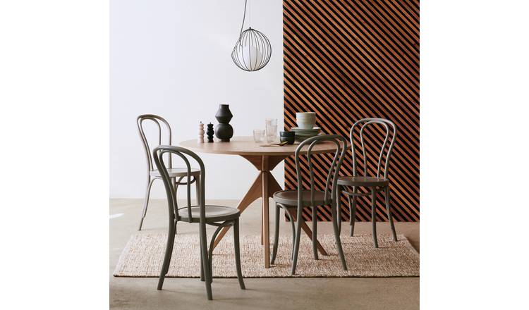 Argos habitat store dining table