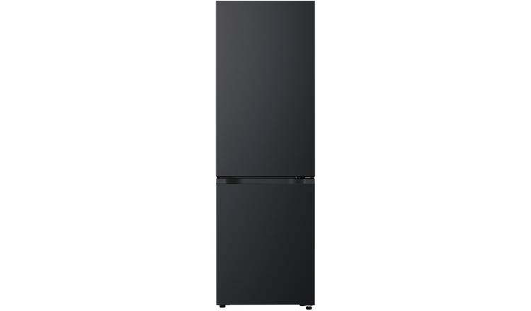 LG GBBSJ10DEP Fridge Freezer - Black