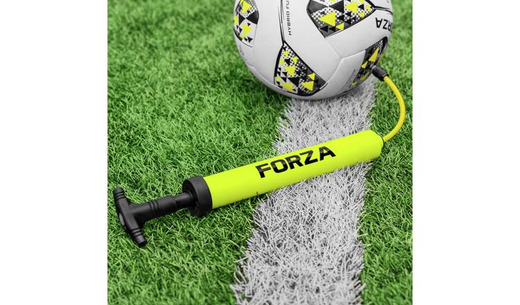 FORZA Ball Pump - Dual Action Air System