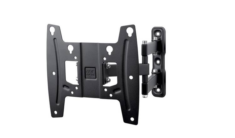 One For All WM4251 19 - 43 Inch Turn TV Wall Bracket