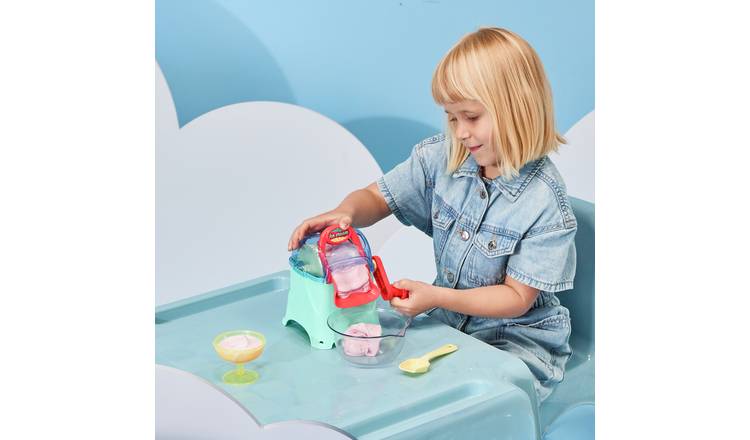 Chad Valley Ice Cream Maker Playset