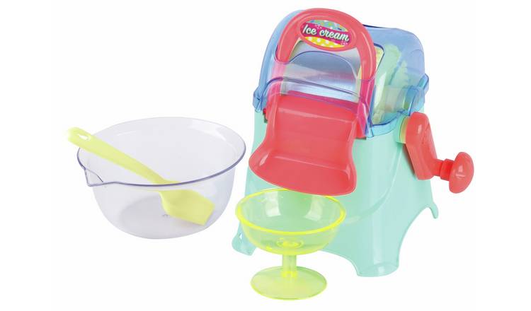 Chad Valley Ice Cream Maker Playset