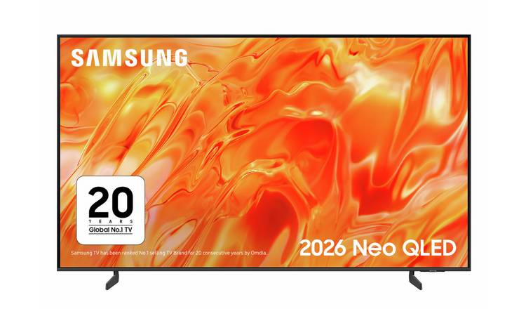 Samsung 65 Inch QE65QN70HA Smart 4K UHD HDR Neo QLED TV