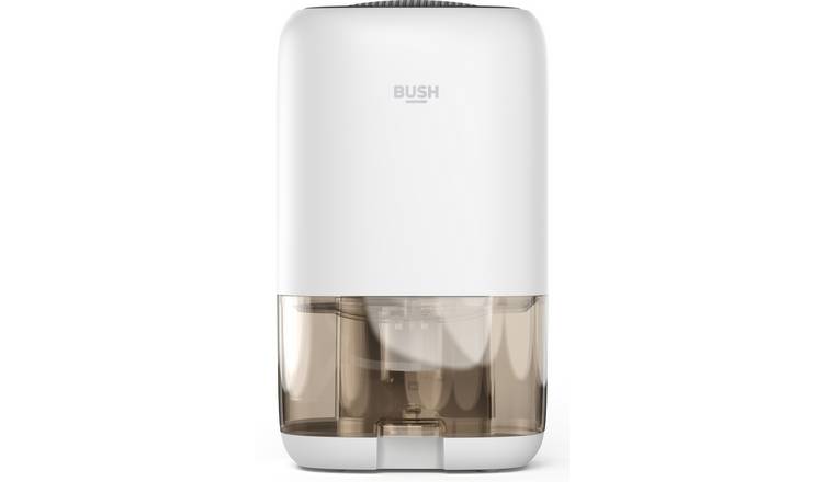 Bush DH-CS01 1 Litre Mini Dehumidifier