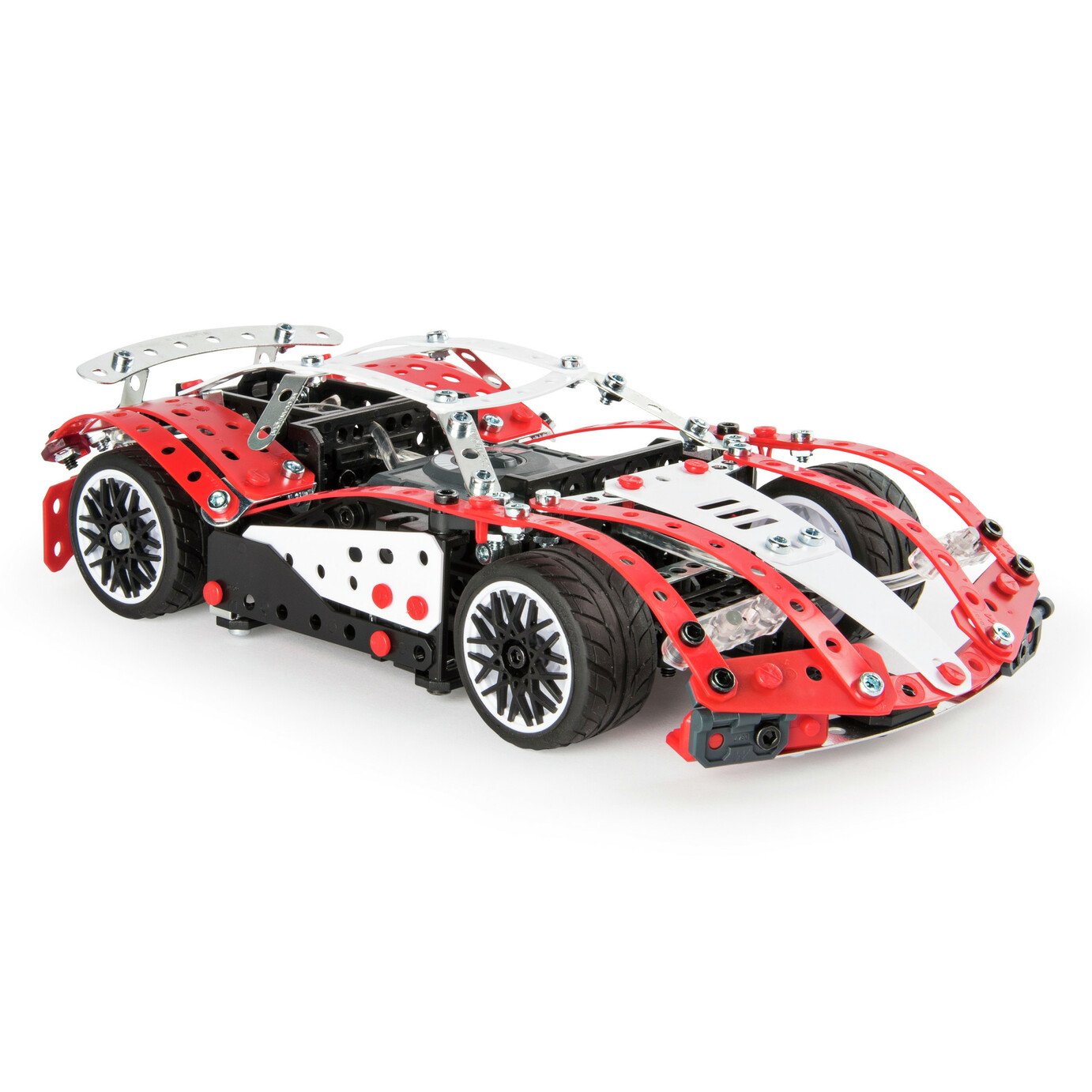 argos meccano sets