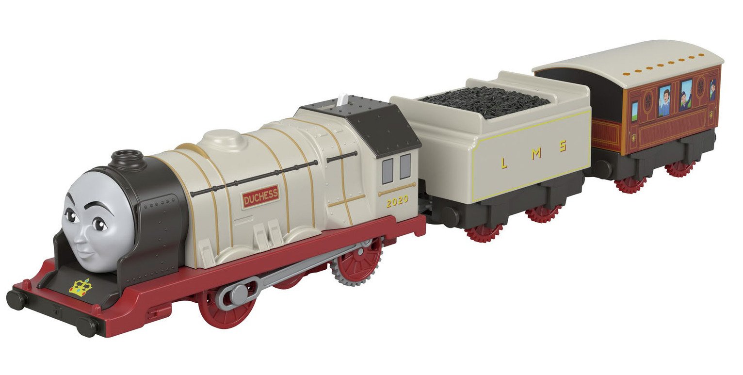 fisher price train argos