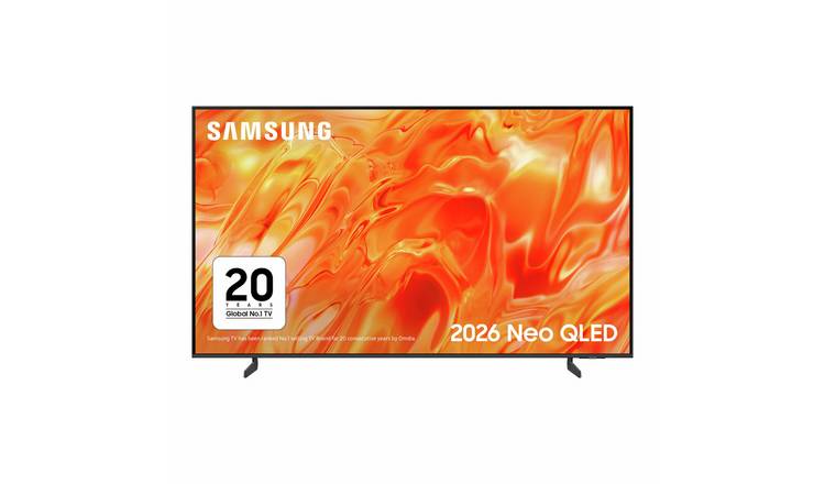 Samsung 85 Inch QE85QN70H Smart 4K UHD HDR Neo QLED TV