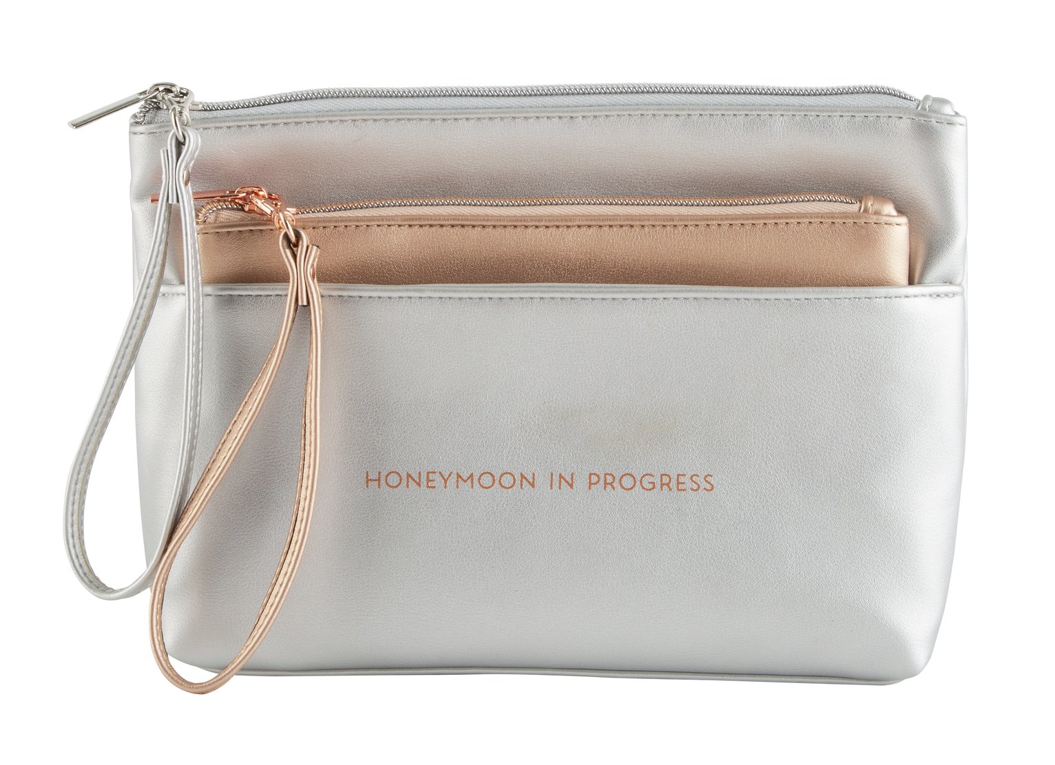 Honeymoon Clutch Review