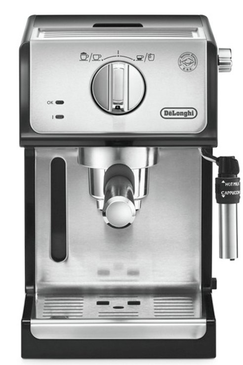 De'Longhi ECP35.31 Espresso Coffee Machine