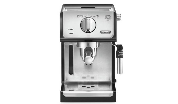 Argos espresso coffee deals machine