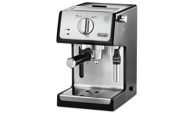 Buy De Longhi ECP35.31 Espresso Coffee Machine Coffee machines