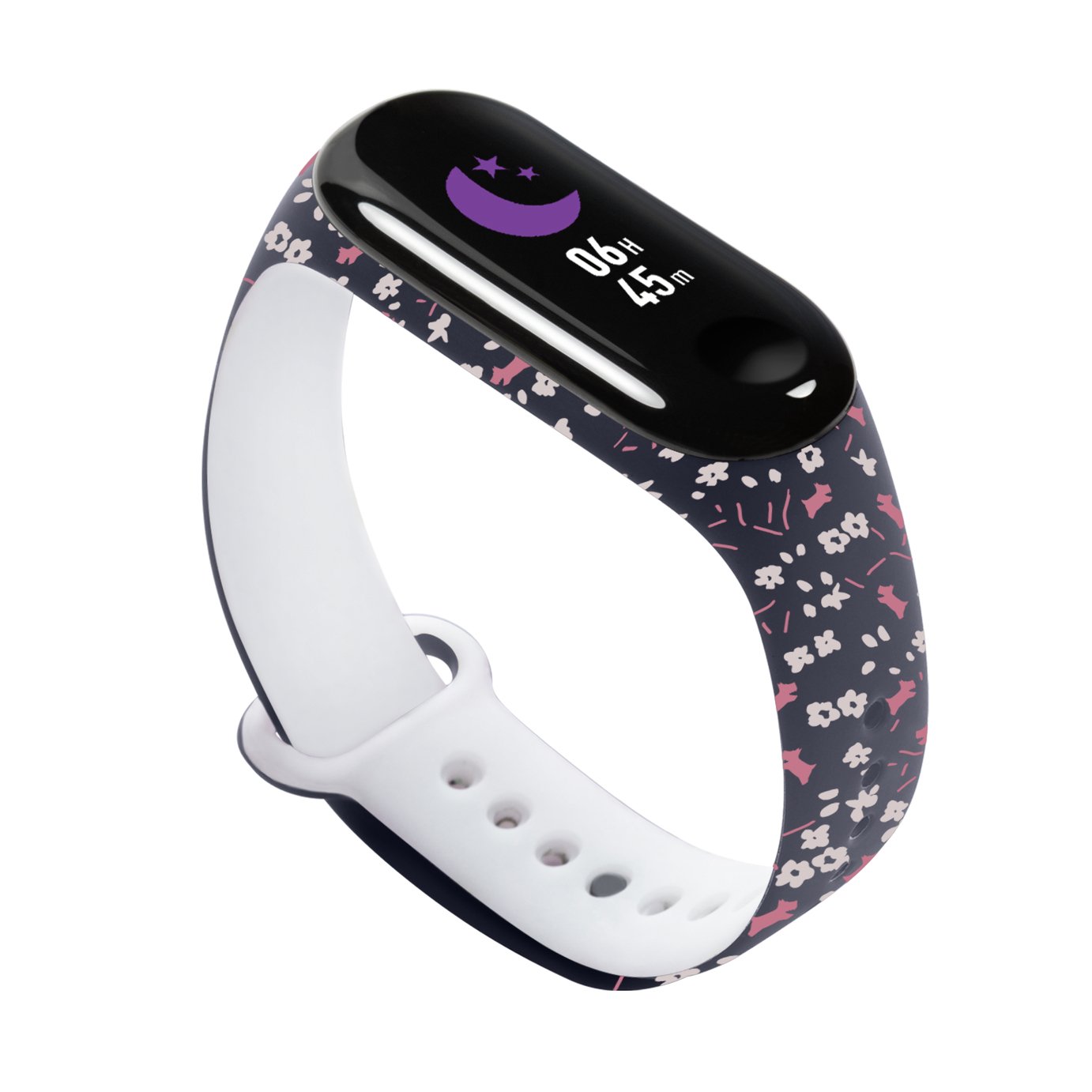 Radley London Series 1 Smart Fitness Activity Tracker Set