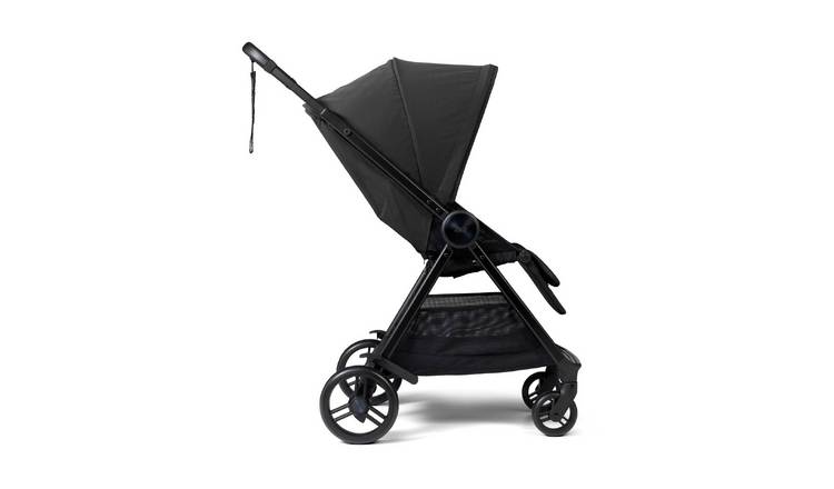 Mamas & Papas Libro 4 - Wheeler Pushchair - Liquorice
