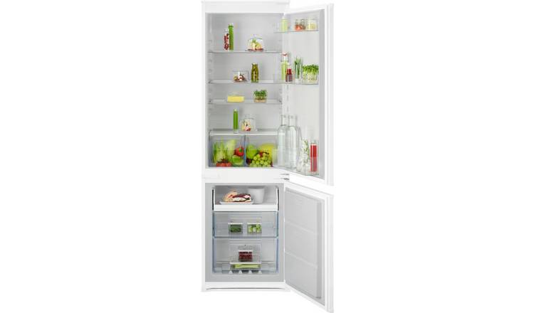AEG OSC7N181ES Integrated Fridge Freezer