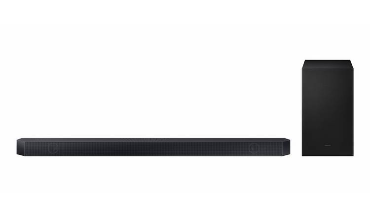 Samsung HW Q600H XU 3.1Ch Soundbar with Wireless Sub