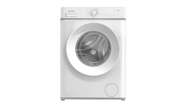 Indesit IMA964MYTIMEUK 9KG 1400 Spin Washing Machine - White