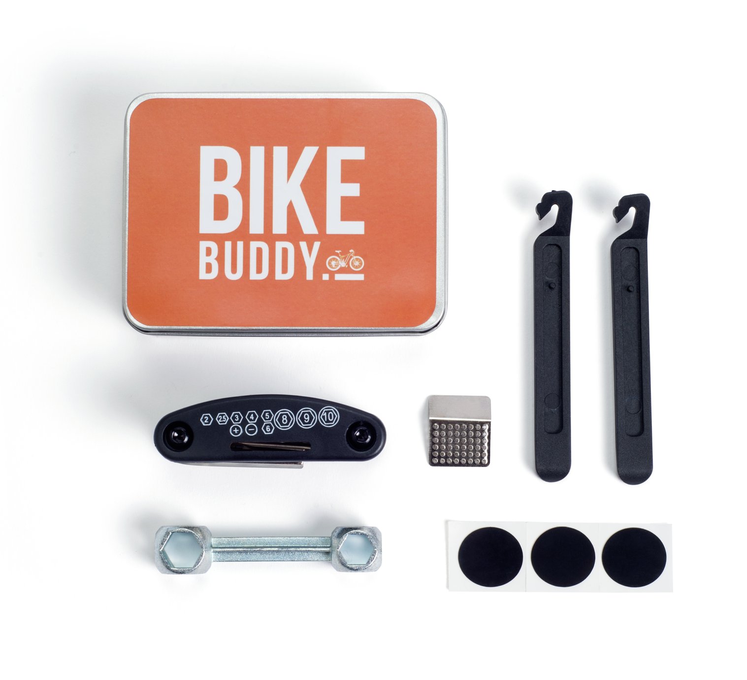 bike repair kit argos