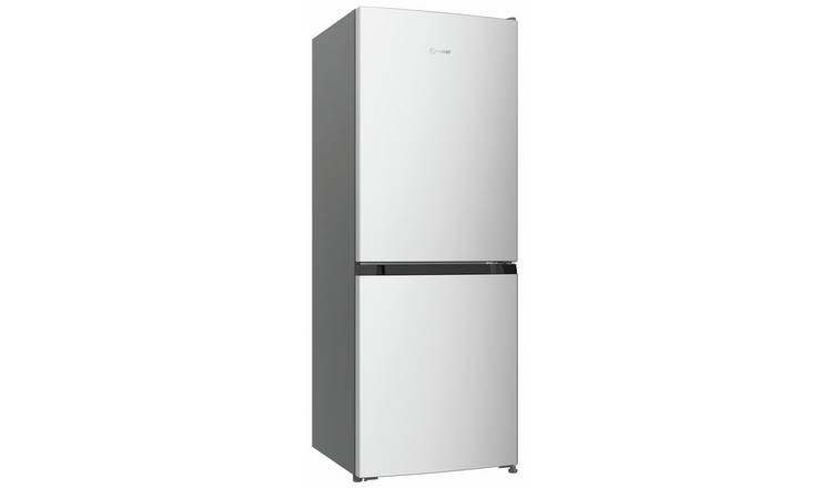 Buy Indesit INKS 1201 S4UK Fridge Freezer - Silver | Fridge