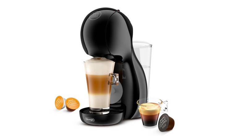 Dolce Gusto Piccolo XS Pod Coffee Machine