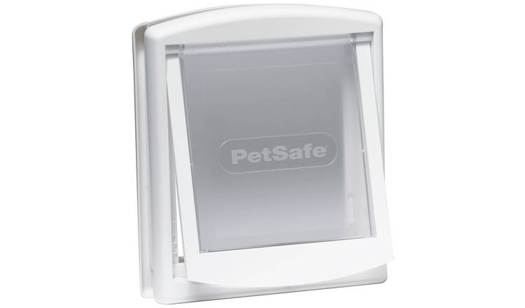 Staywell cat 2025 flap argos