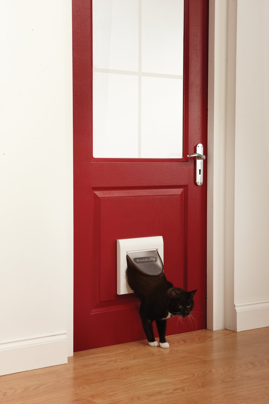 PetSafe Staywell 4 Way Locking Classic Cat Flap Reviews