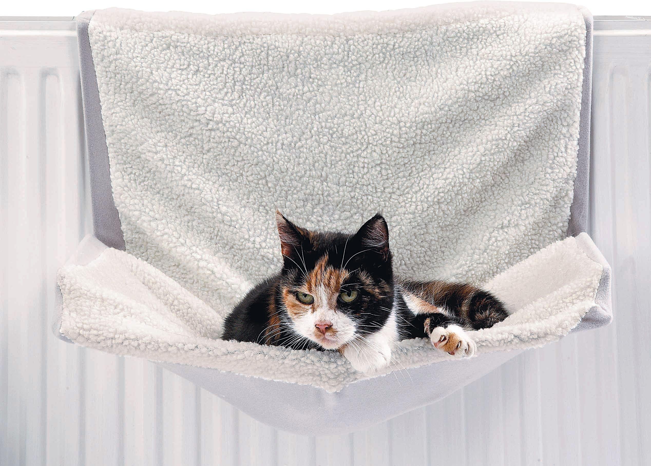Radiator Cat Bed - Small