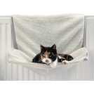 Cat radiator cheap bed argos