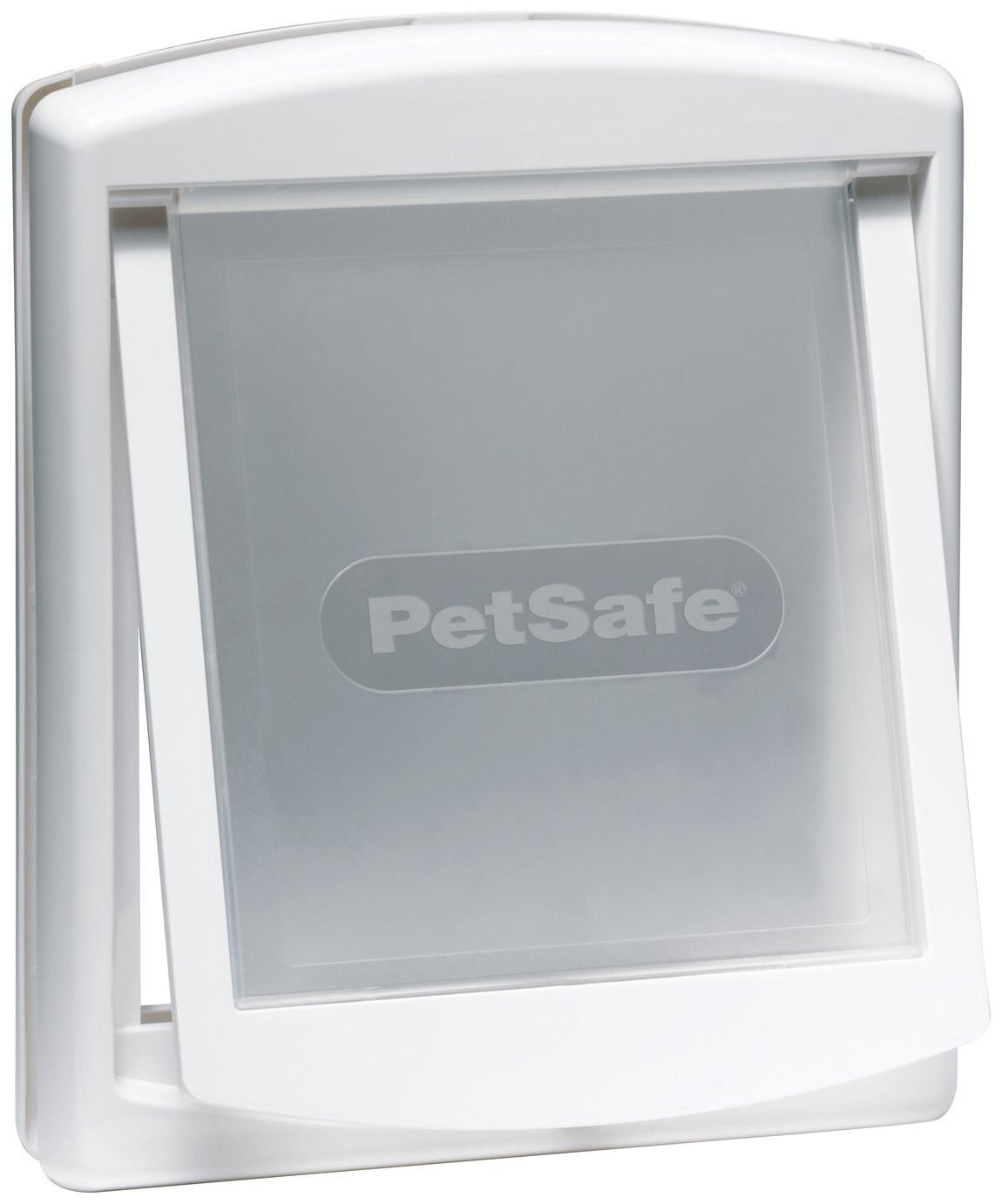 PetSafe Staywell Original 2-Way Pet Door - Medium White