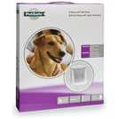 Argos dog best sale flap medium